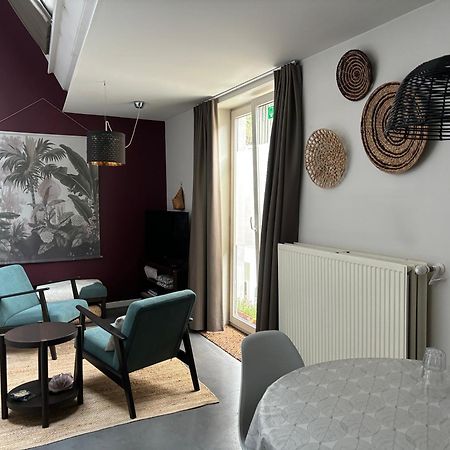 Guesthouse De Loft Bruggy Exteriér fotografie