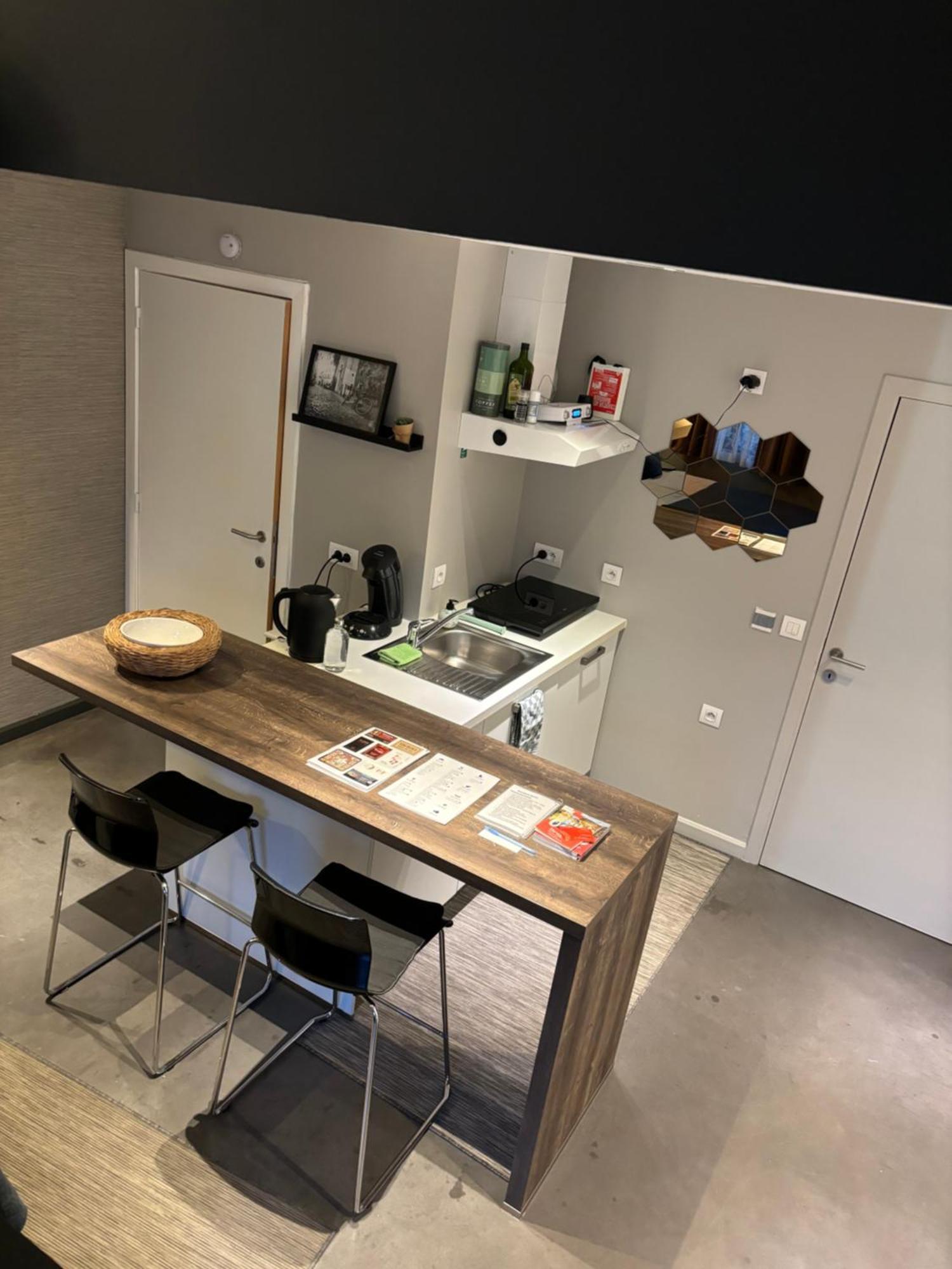 Guesthouse De Loft Bruggy Exteriér fotografie