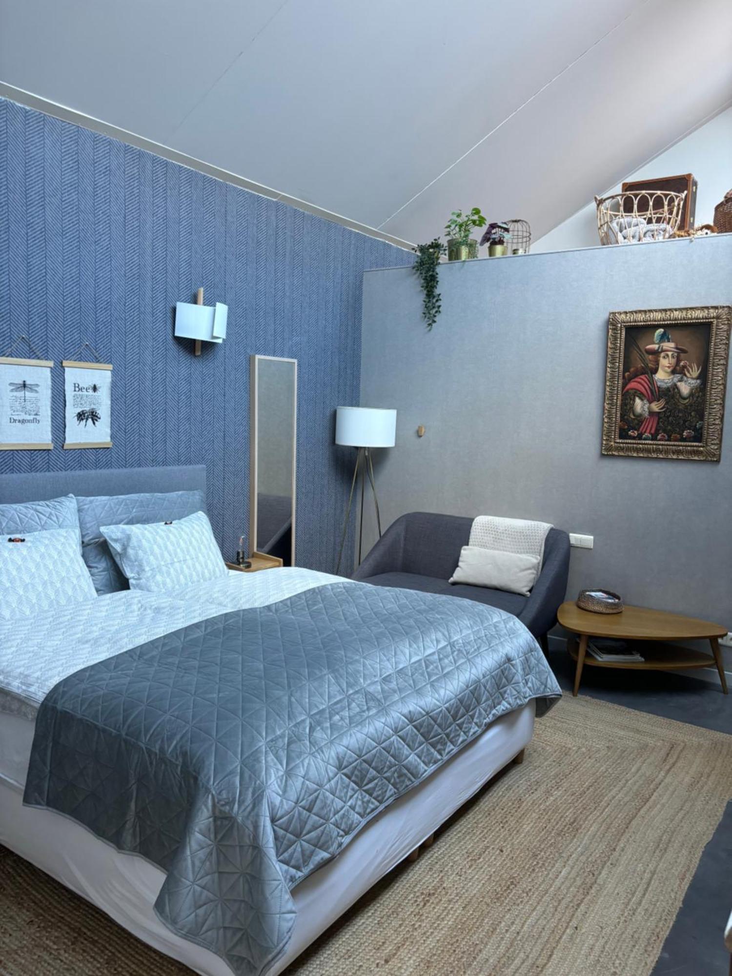 Guesthouse De Loft Bruggy Exteriér fotografie