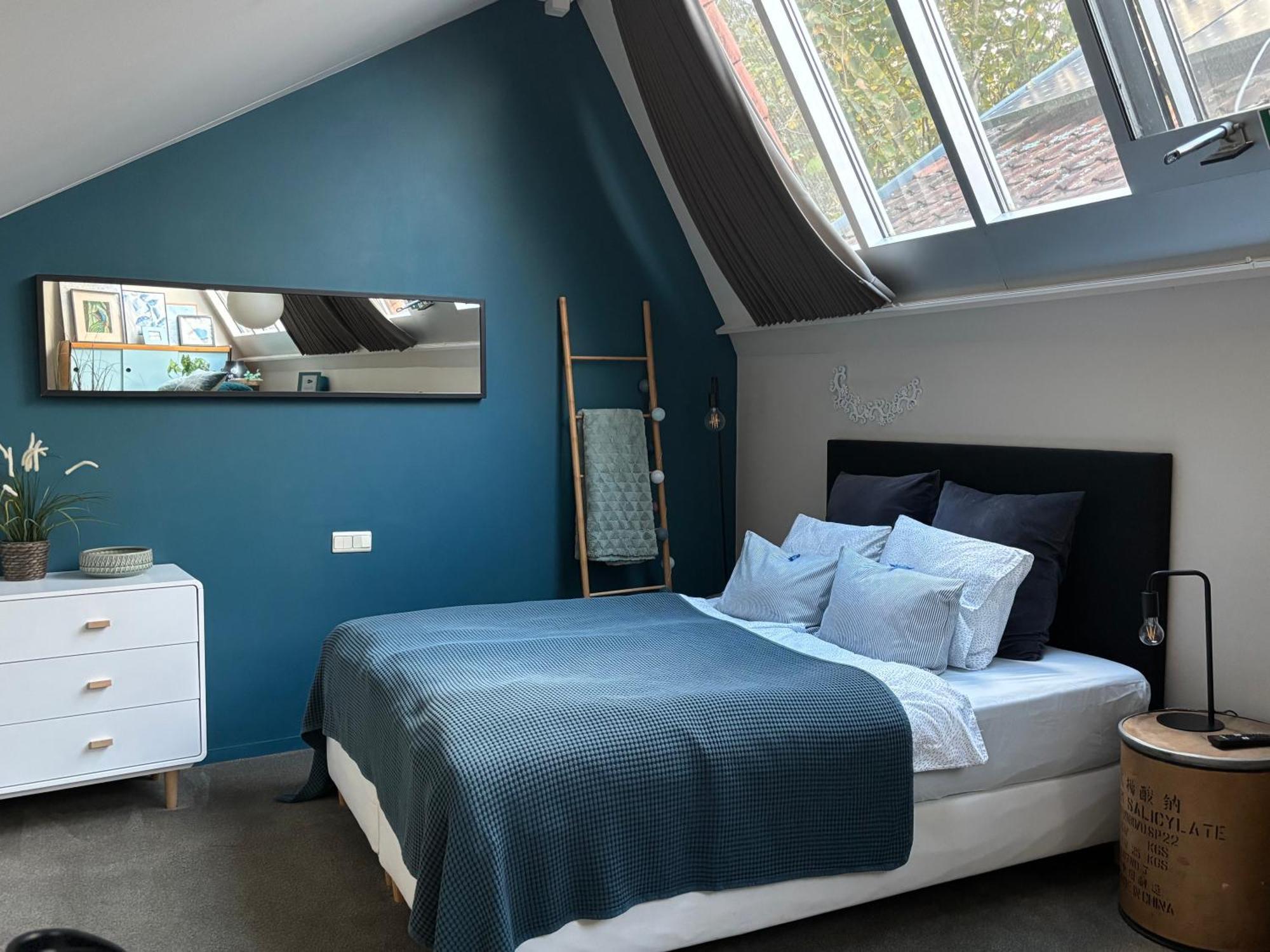 Guesthouse De Loft Bruggy Exteriér fotografie