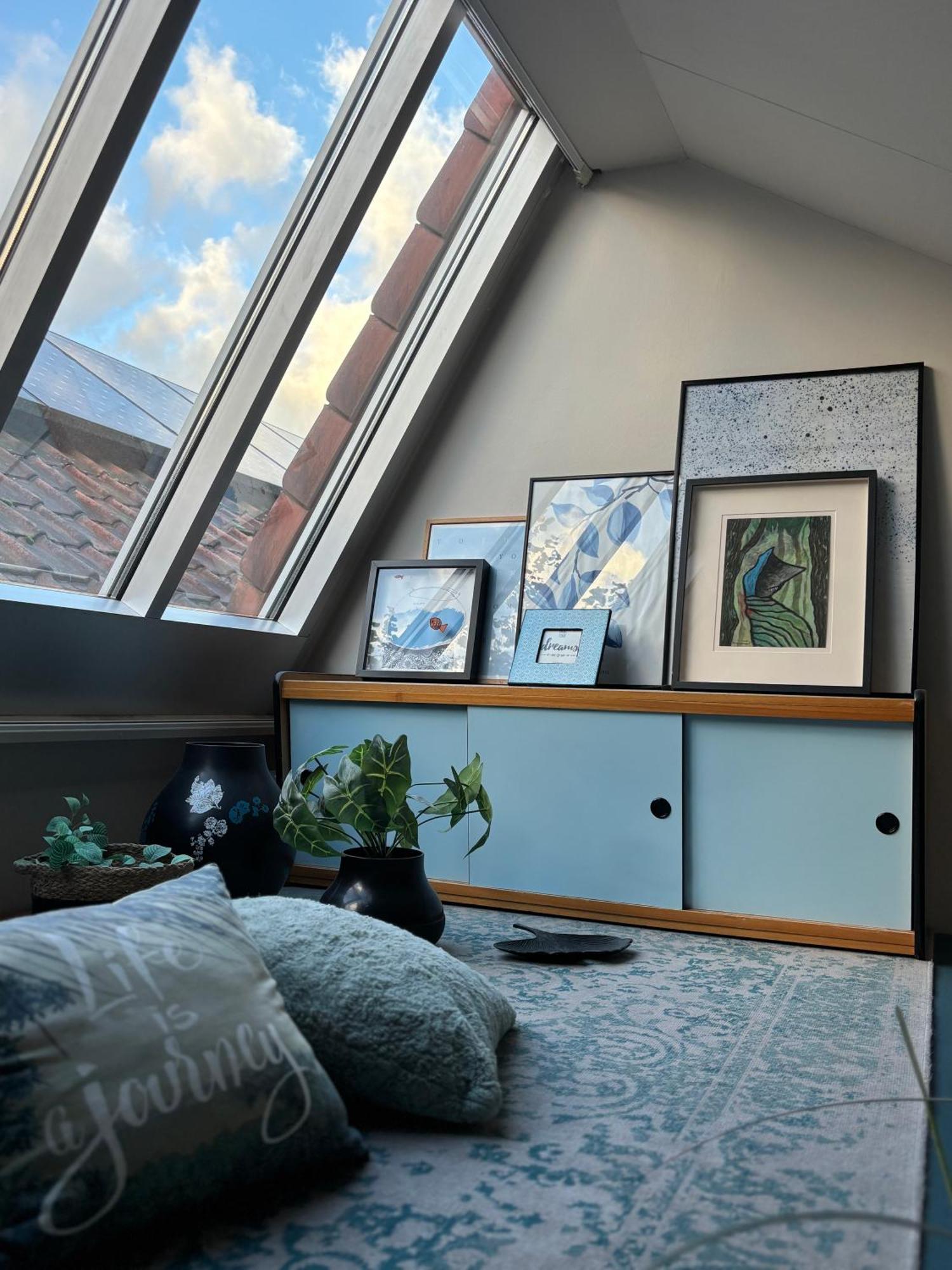 Guesthouse De Loft Bruggy Exteriér fotografie